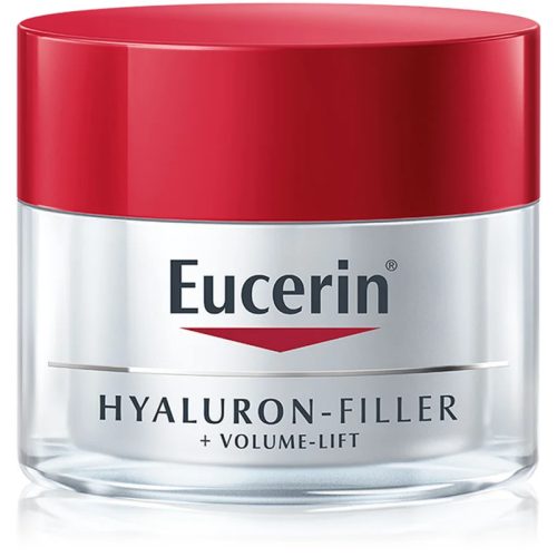 Eucerin Volume-Filler arckrém norm./vegyes nappali 50ml