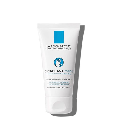 Cicaplast kézkrém LRP 50ml