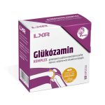 LXR Glükozamin Komplex kapszula 120x
