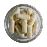 LXR Glükozamin Komplex kapszula 120x