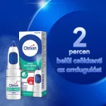 Otrivin Rapid Menthol 1 mg/ml adagoló old.orrspray 10ml