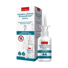 Herbal Swiss Rymastop orrspray 30ml