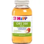 HiPP ORS 200 alma ital 200ml