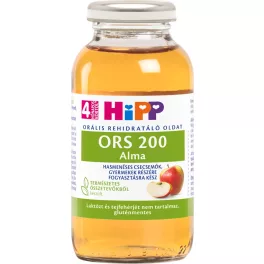 HiPP ORS 200 alma ital 200ml