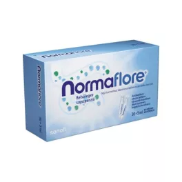 Normaflore belsőleges szuszpenzió 30x5ml