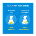 Aleve filmtabletta 24x