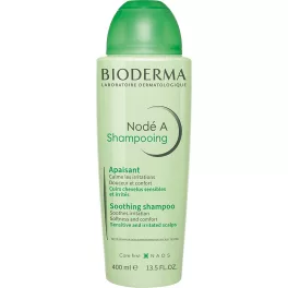 Bioderma Nodé A sampon 400ml
