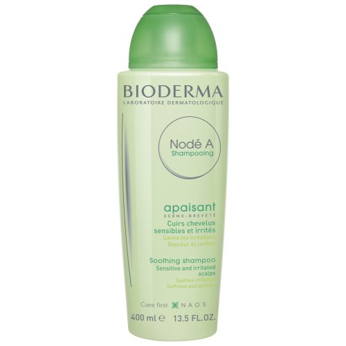 Bioderma Nodé A sampon 400ml