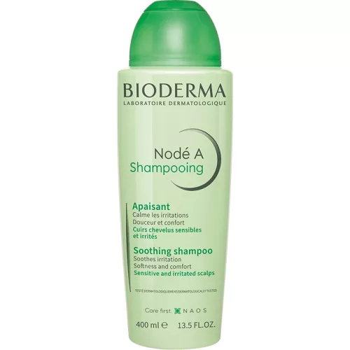 Bioderma Nodé A sampon 400ml