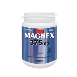 Magnex 375mg tabletta VITABALANS 180x
