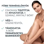 Eucerin AtopiControl Olajtusfürdő 400ml