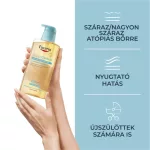 Eucerin AtopiControl Olajtusfürdő 400ml