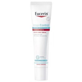Eucerin AtopiControl krém SOS nyugt. atóp.bőrre 40ml