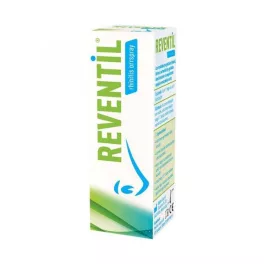 Reventil orrspray 20ml