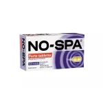 No-Spa Forte tabletta 24x
