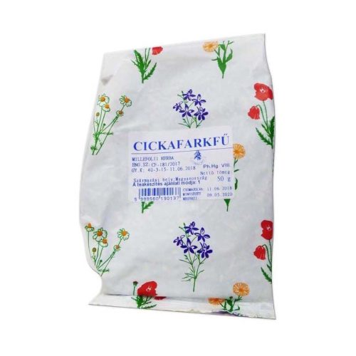 Cickafarkfű GYÓGYFŰ 50g