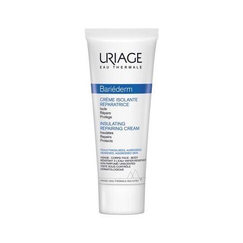 Uriage Bariéderm vízálló védőkrém 75ml