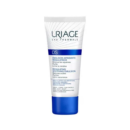 Uriage D.S. emulzió krém 40ml