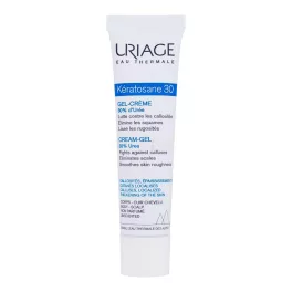 Uriage Kératosane 30 gél-krém 40ml