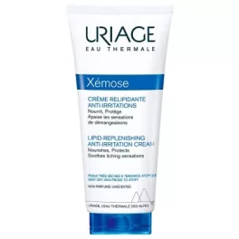 Uriage Xémose krém száraz/nagyon száraz bőrre 200ml