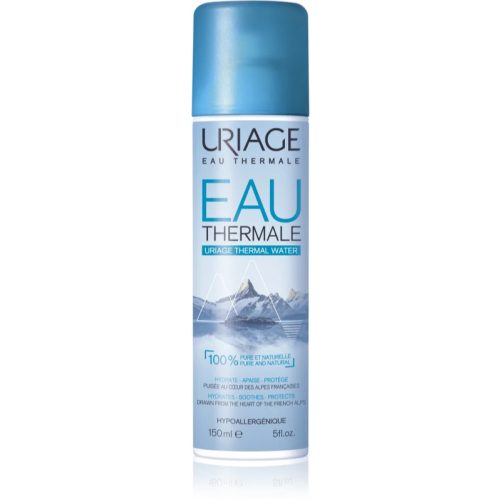 Uriage Eau Thermale termálvíz spray 150ml