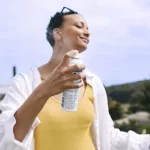 Uriage Eau Thermale termálvíz spray 150ml