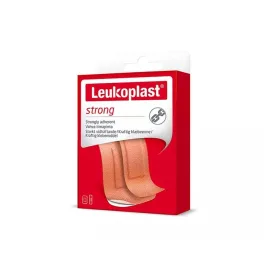 Leukoplast sebtapasz Strong 2 méret 20x