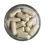 LXR Magnézium Kardio Komplex kapszula 60x