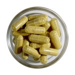 LXR Ginkgo Komplex kapszula 60x