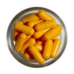 LXR Kurkuma + Tömjénfa Forte Komplex kapszula 60x