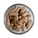 LXR Tőzáfonya + B-Glükán Komplex kapszula 60x