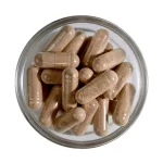 LXR Tőzáfonya + B-Glükán Komplex kapszula 60x