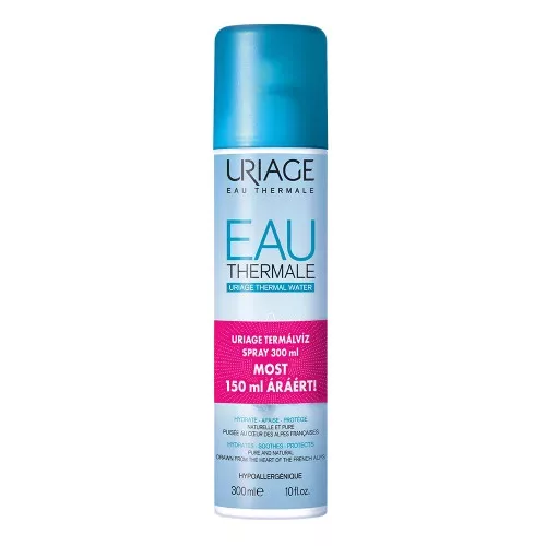 Uriage Eau Thermale D'Uriage termálvíz spray 300ml
