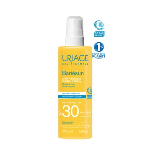 Uriage Bariésun spray SPF30 200ml