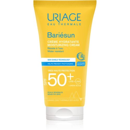 Uriage Bariésun arckrém SPF50+ 50ml