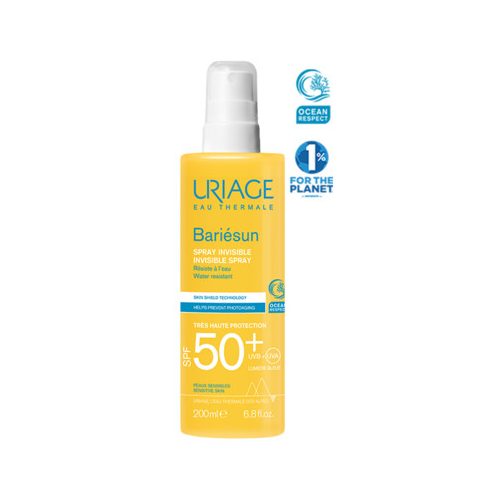 Uriage Bariésun spray SPF50+ 200ml