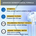 Uriage Bariésun Kid spray SPF50+ gyermek 200ml