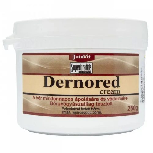 Jutavit DernoRed cream 250g