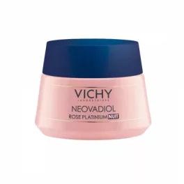 Vichy Neovadiol Rose Platinum éjszakai krém 50ml