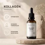 Planthé anti-age kollagén szérum 30ml