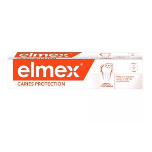 Elmex fogkrém RED 75ml