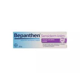 Bepanthen Sensiderm krém 20g