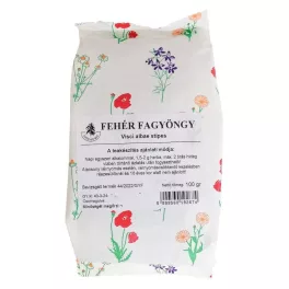 Fagyöngy GYÓGYFŰ 100g