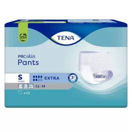 Tena Pants Extra (r.Tena Pants Plus) S (1843ml) 1x