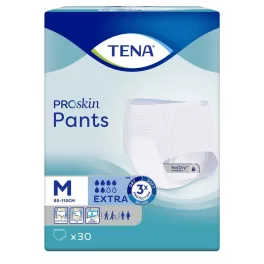 Tena Pants Plus/Extra M nadrágpelenka (1890ml) 1x