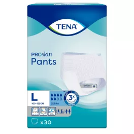 Tena Pants Plus/Extra L nadrágpelenka (1910ml) 1x