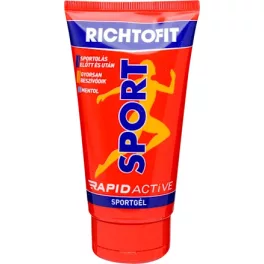 Richtofit sport gél rapid aktív 125ml