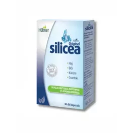 Original Silicea kapszula Biotinnal és nyomelemekk 30x