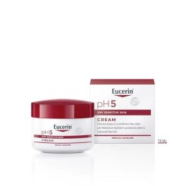 Eucerin intenzív krém pH5 (63022) 75ml