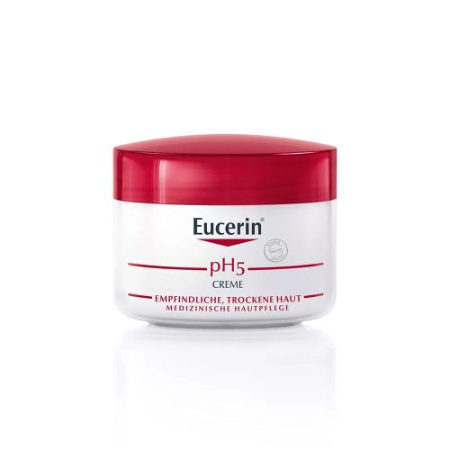 Eucerin intenzív krém pH5 (63022) 75ml